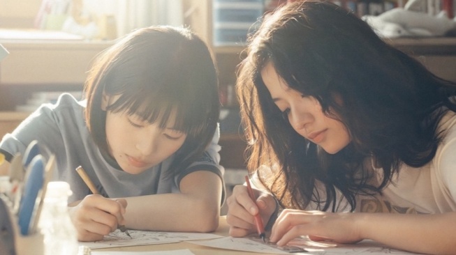 Makin Menarik, Kenshi Yonezu hingga Toko Miura Gabung Live-Action Look Back