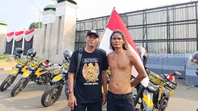 Rekening Aktivis Pati Dibekukan, Koalisi Sipil: Jangan Jadikan Bank Alat Membungkam Kritik