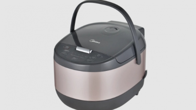 Midea MRD180B2CDN. [Shopee/Midea]