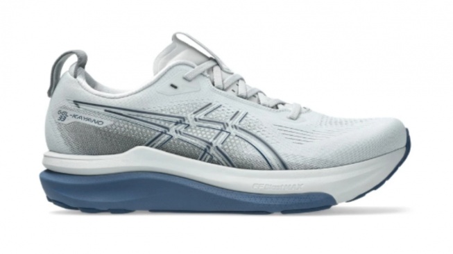  ASICS Gel Kayano 33. [ASICS]