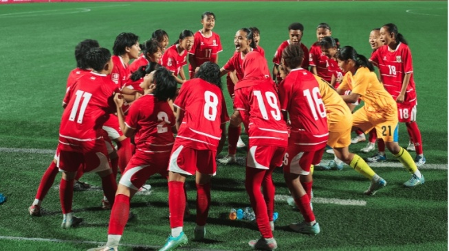 Prediksi Indonesia vs Thailand Malam Ini, Siapa Lebih Berpeluang Juara?