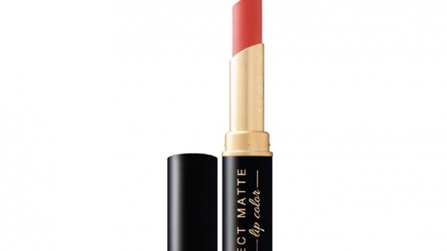 Lipstik untuk bibir kering. (Shopee)