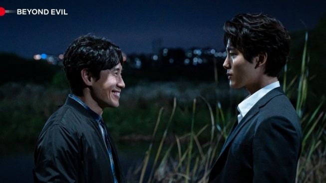 Review Drama Beyond Evil, Misteri Hilangnya Warga Munju