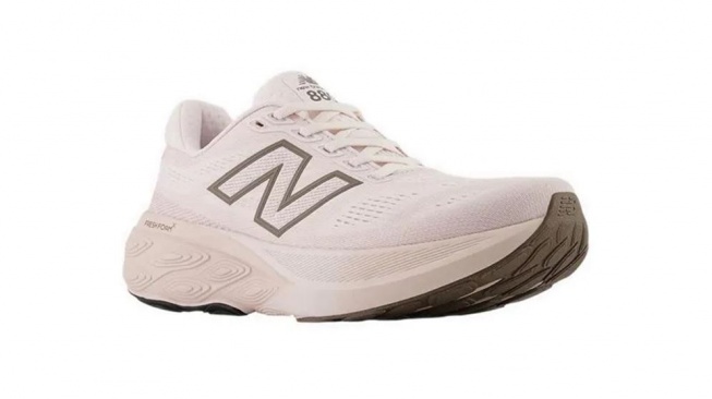 Sepatu yang Nyaman Dipakai Jalan 20.000 Langkah per Hari, New Balance Fresh Foam X 880v15 Running Shoes. (newbalance.co.id)