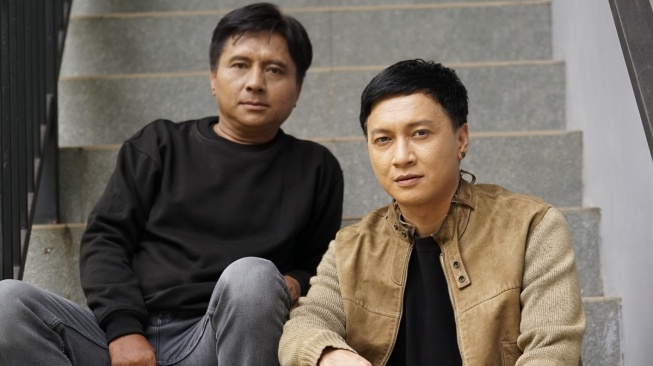 Bukan Gagal Move On, September Band Rilis 'Lagu Rindu Untuk Kamu' untuk Obati Rasa Kehilangan