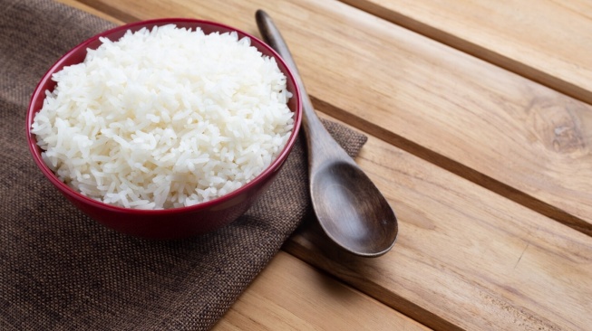 rice cooker low carbo efektif (magnific)