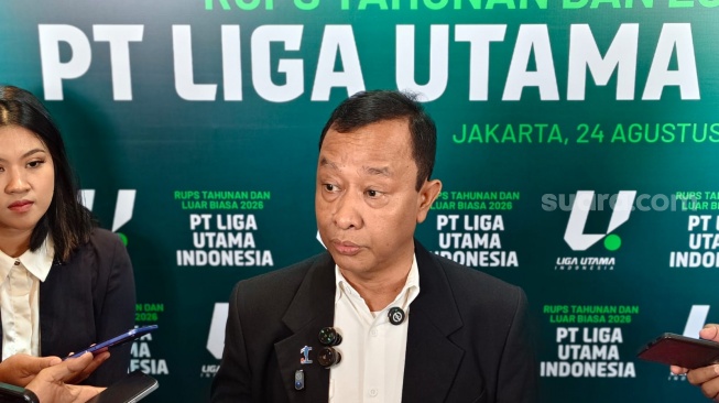 Championship 2026/2027 Resmi Dimulai, PSIS Semarang vs PSPS Pekanbaru Jadi Laga Pembuka