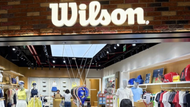 Nasabah BRI Bisa Dapat Diskon Rp500 Ribu di outlet Wilson, Begini Caranya!