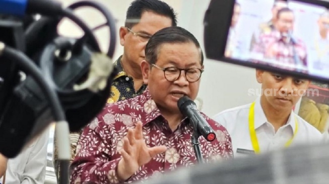 Ribut-ribut Purbaya Vs Pramono Soal Obligasi Jakarta