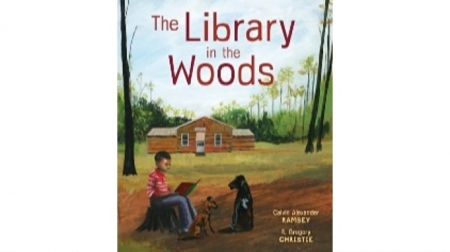 The Library in the Woods, Ketika Buku Menjadi Jalan untuk Memahami Sejarah
