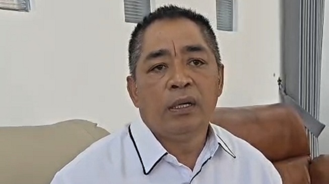 Viral Camat Ngamuk soal Bantuan Gempa, Pemkab Manggarai Timur Beri Klarifikasi