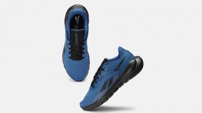 sepatu gym angkat beban - Reebok Split Flex Men's Training Shoes (reebok)