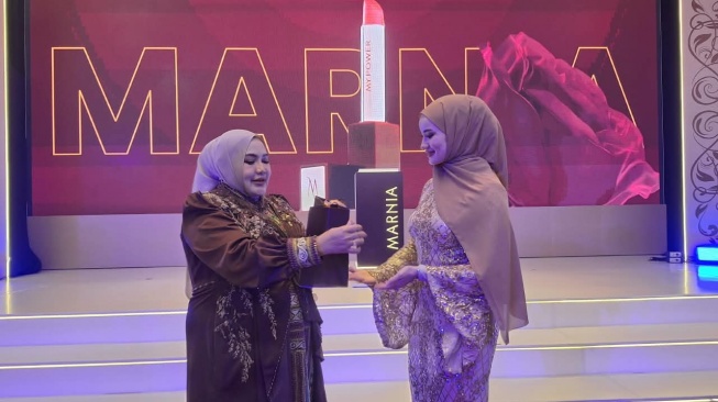 Dari Aceh, Perempuan Inspiratif Hadirkan Kosmetik Lokal dengan Misi Sosial dan Ekspansi Asia