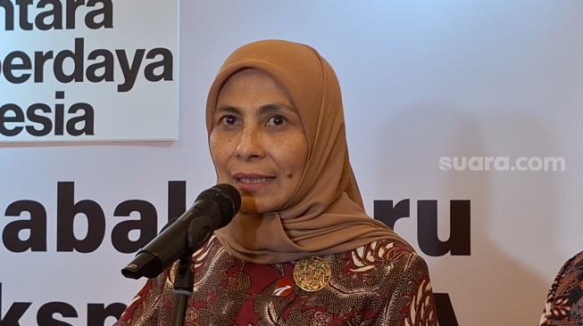 Keluar Modal Gede, DSI Tak Mungkin Jadi Perusahaan Rugi