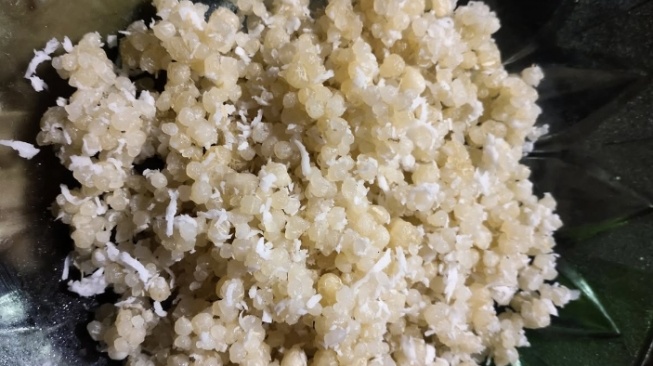 Lebih dari Sekadar Pangan Lokal, Ini Kisah Nasi Oyek Selamatkan Jenderal Soedirman