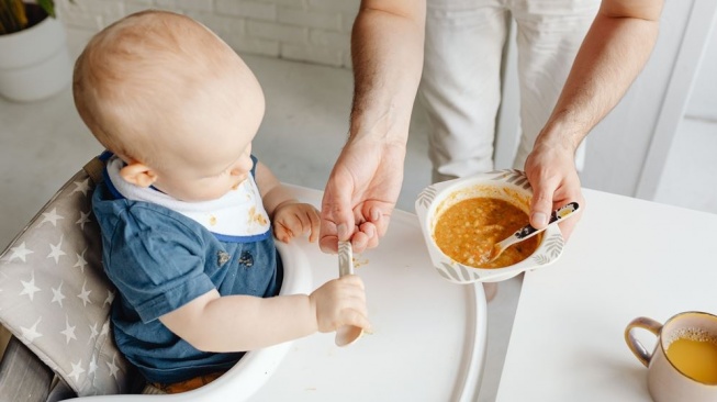 2 Rice Cooker untuk Membuat MPASI Bayi, Praktis dan Mudah Digunakan