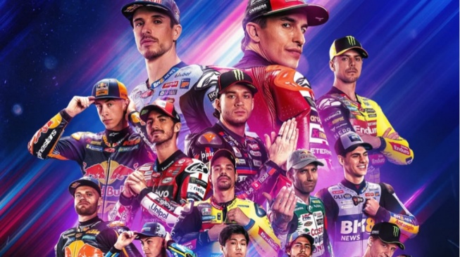 Jadwal MotoGP Aragon 2026: Marc Marquez Kejar Hattrick, Aprilia Mengintai!