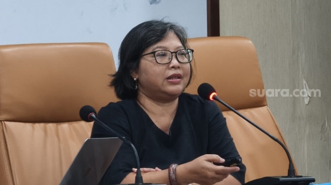 Sistemik dan Akut, Dosen UGM Bongkar Borok Penanganan Kekerasan Gender yang Hanya Jalan Jika Viral