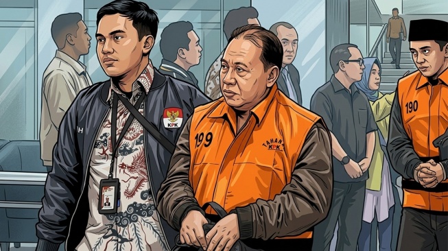 Membongkar Jual-Beli Kursi Maba Unsoed: Dari 73 Kuota hingga Mahar Rp650 Juta