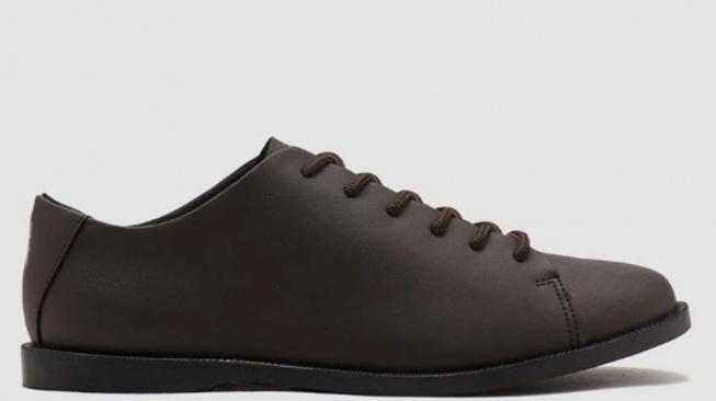 Brodo Ponte Eco Dark Choco
