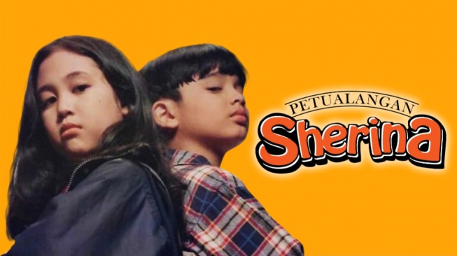 Review Petualangan Sherina: Nostalgia Masa Kecil yang Tak Lekang oleh Waktu
