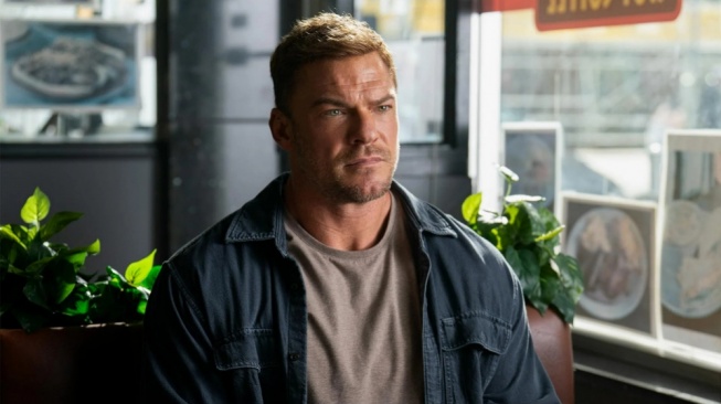 Review Reacher Season 4: Drama Thriller Spionase Perkotaan yang Megah!