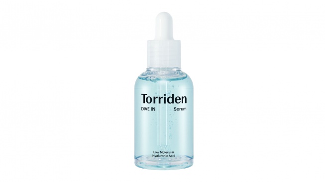 Torriden Dive In Serum (sociolla)