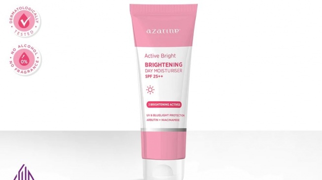 Moisturizer Lokal di Bawah Rp50 Ribu. (Shopee)