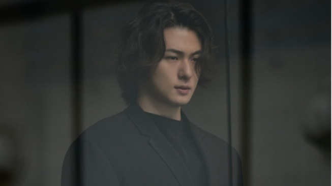 Tayang September, Shin Seung Ho Jadi Sosok Misterius di Film Reawaken Man
