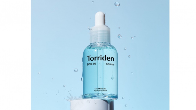 Torriden Dive In Serum (sociolla)