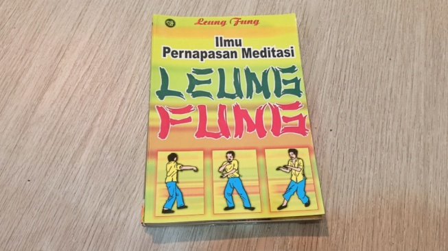 Mengatur Napas, Menata Diri: Mengenal Ilmu Pernapasan Meditasi Leung Fung