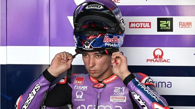Jelang MotoGP Aragon: Sederet Rider Ini Masih Berburu Kemenangan Pertama