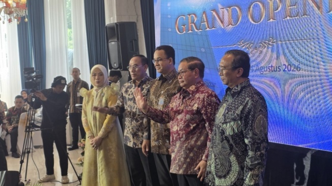 Bukan Sekadar Rumah Sakit: RS Toto Tentrem Usung Terapi Stem Cell dalam Suasana Senyaman Rumah (Dok. Istimewa)