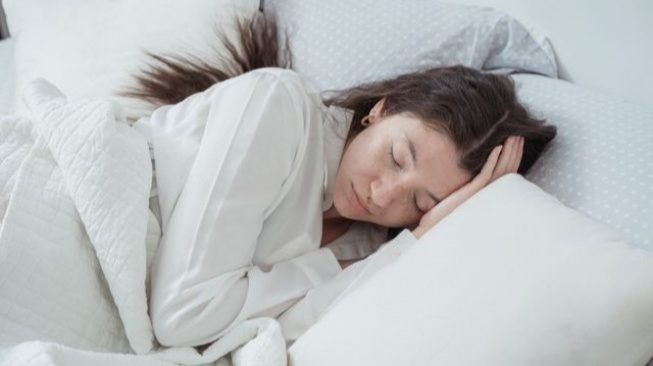 Bukan Tanda Produktif, Ini Harga Mahal yang Dibayar Tubuh Saat Kurang Tidur