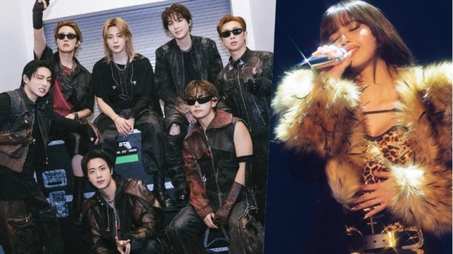 Konser BTS Geser Jadwal Timnas Indonesia ke Laga Tandang November 2026