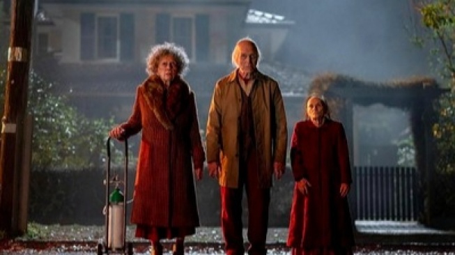 Bingung Urutan Nonton Insidious? Ini Timeline Lengkap dari Awal hingga Out of the Further