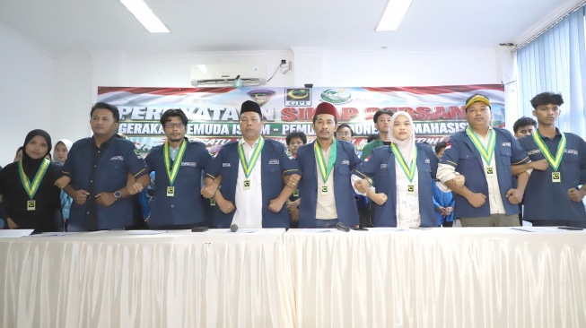 GPI Ajak Warga Tak Terprovokasi Aksi Demo: Jangan Klaim Diri Merepresentasikan Rakyat