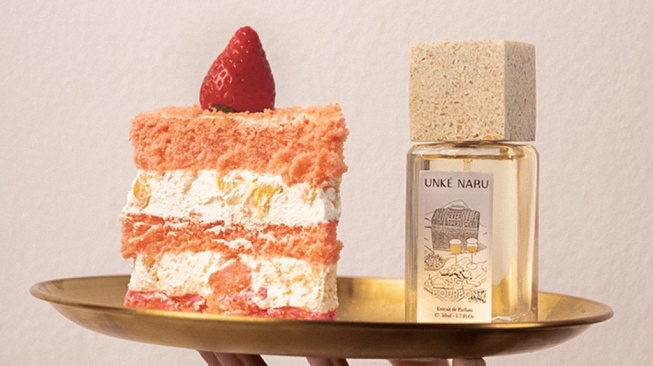 Unke Naru &ndash; Suga Bourbon 50ml