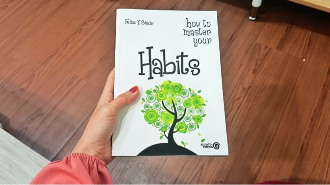 How to Master Your Habits: Bukan Malas, Mungkin Kebiasaan Kita yang Salah!