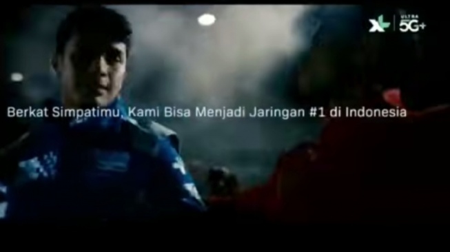 Bukan Cuma Juara 1 Jaringan, Ini Alasan Saya Setia Pakai XL Sejak Dahulu
