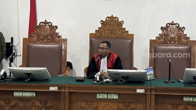 Praperadilan Ditolak, Tim Febrie Adriansyah Ungkap Catatan untuk Penegak Hukum