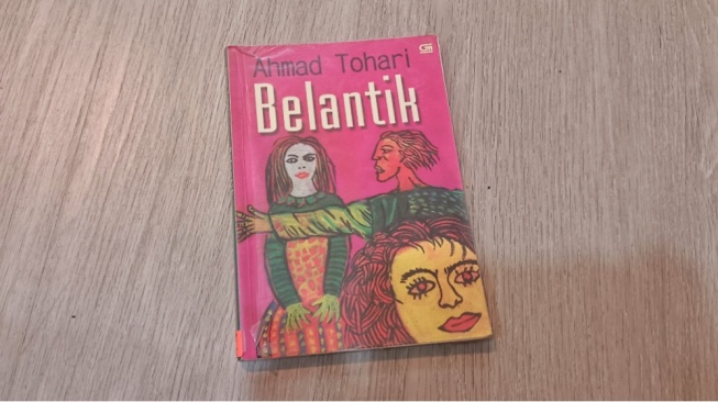 Ketika Kecantikan Menjadi Komoditas: Membaca Belantik karya Ahmad Tohari