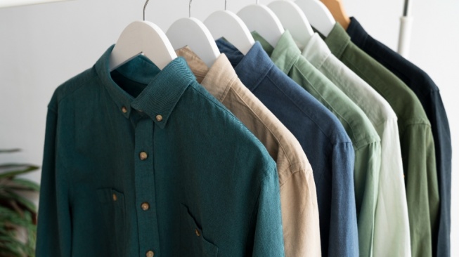 Warna Outfit Pembawa Hoki Berdasarkan Shio, Bikin Penampilan Makin Percaya Diri