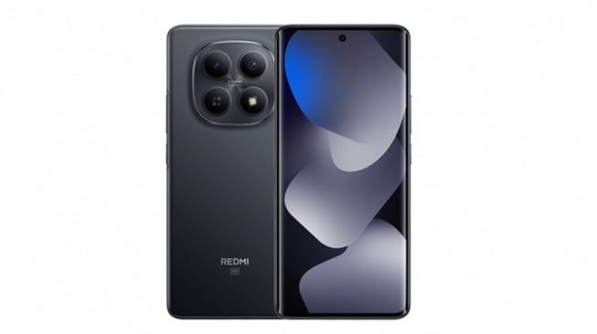 Xiaomi Redmi Note 15 5G 8/256GB