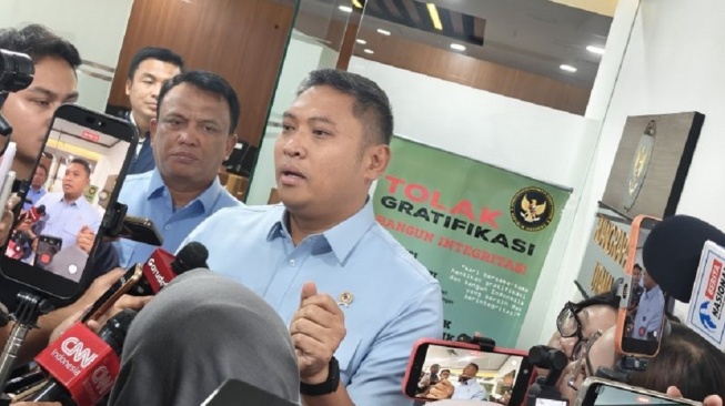 BGN Minta Mitra Laporkan Pungli Operasional Dapur Makan Bergizi Gratis