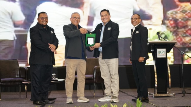 AI hingga Global Minimum Tax Jadi Tantangan Baru, Konsultan Pajak Diminta Tak Berhenti Belajar