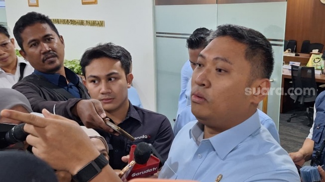 Sebelum Siswa Makan MBG, Guru Kini Wajib Cicipi Terlebih Dahulu dan Bakal Digaji