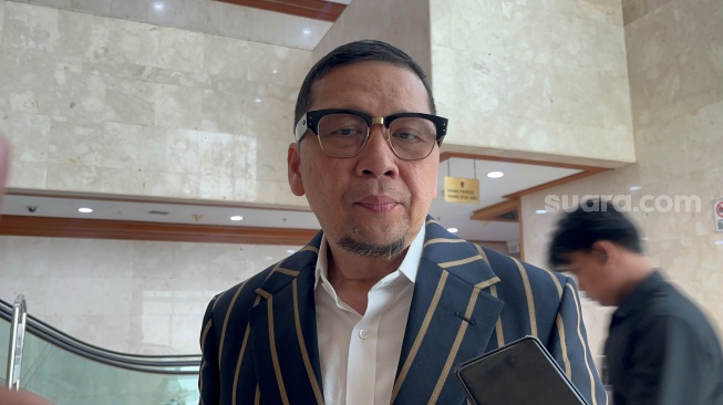 Jelang Demo 27 Agustus, DPR Klaim Aktivitas Parlemen Tetap Berjalan Normal