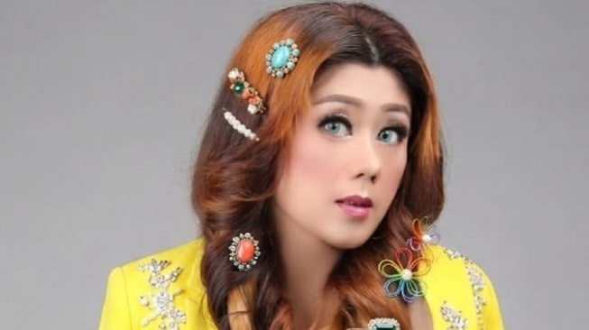 Totalitas Tanpa Batas! Rachma Julia Siapkan Single Baru Sambil Galang Aksi untuk NTT
