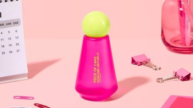 Perfume Republic Piece of Cake EDP 80ml
